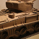 Image for article titled Incredible Japanese Cardboard Creations
